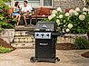���� �� 3 ������ BROIL KING ROYAL 320 30,000BTU - ����/�������