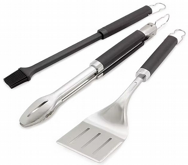 �� 3 ���� WEBER Precision