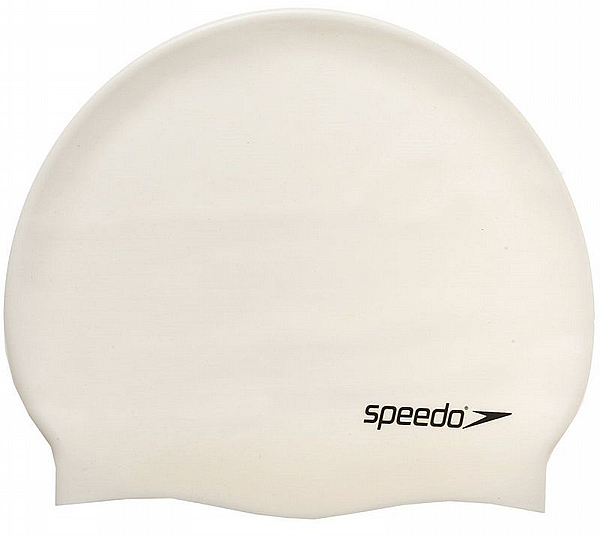 ���� ����� ��� ��� Speedo Silicone Cap