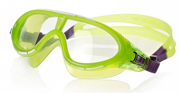 ����� ��� ������ ������ Biofuse Rift Junior Goggle ���� ���� SPEEDO