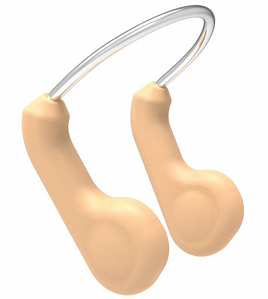 ���� �� Competition Nose Clip - SPEEDO