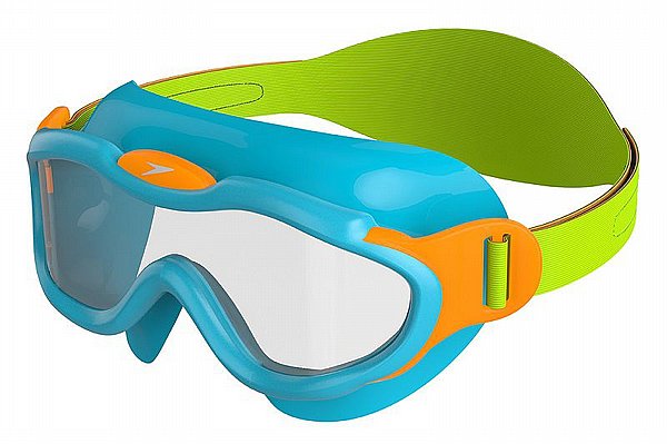 ����� ����� ������� Biofuse Mask Infant ���� ������ SPEEDO ������� 2-6