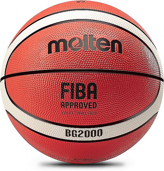 ������ ���� 7 ���� ������ ����� ��� MOLTEN BG2000