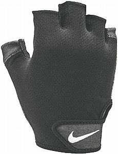 כפפות אימון NIKE גברים - דגם ESSENTIAL LIGHTWEIGHT GLOVES - מידה MEDIUM כפפות אימון NIKE גברים - דגם ESSENTIAL LIGHTWEIGHT GLOVES - מידה MEDIUM