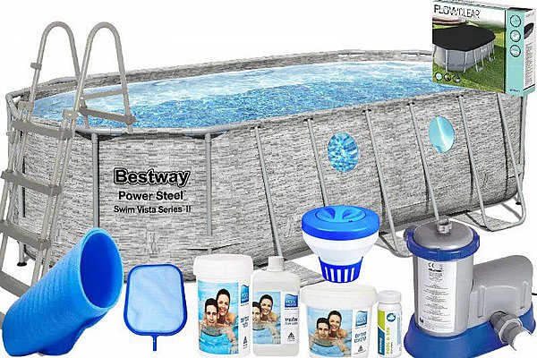 ����� BASIC ����� ����� ������ ������ BESTWAY ��� 56716B