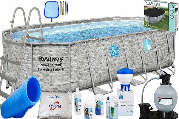 ����� PREMIUM ����� ������ ������ BESTWAY ��� 56716P