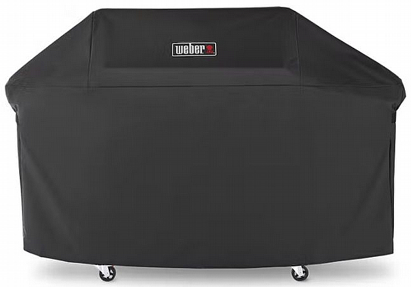 ����� ������� ����� ���� �'���� 4 ������ WEBER GENESIS
