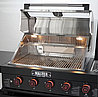 ���� ��� ����� 4 ������ Z GRILL MASTER ������ ���� ��