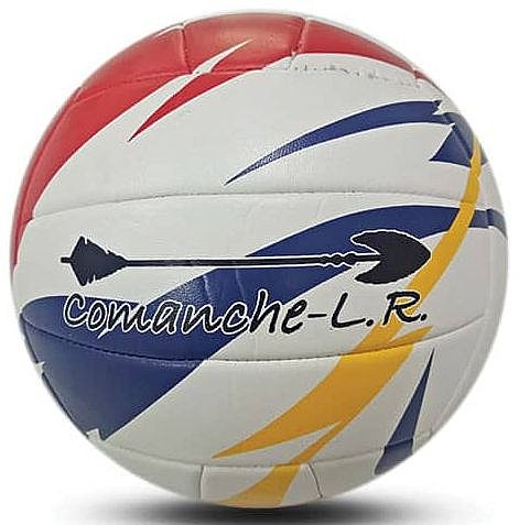 ������ COMANCHE-L.R