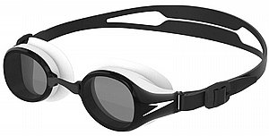 משקפת שחייה SPEEDO Adult Hydropure Goggles - צבע שחור משקפת שחייה SPEEDO Adult Hydropure Goggles - צבע שחור