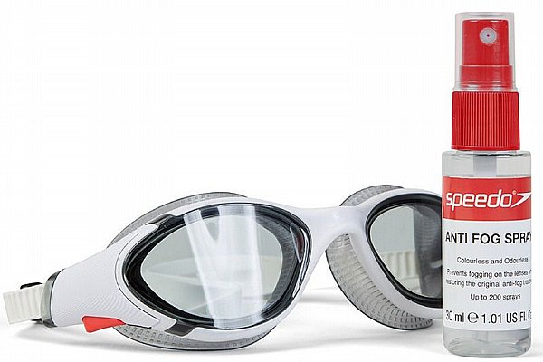 ����� ����� ������ ���� ������� ����� Anti Fog Spray ���� SPEEDO