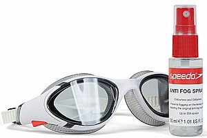 תרסיס ניקוי למניעת אדים במשקפות שחייה Anti Fog Spray מבית SPEEDO תרסיס ניקוי למניעת אדים במשקפות שחייה Anti Fog Spray מבית SPEEDO