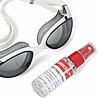 תרסיס ניקוי למניעת אדים במשקפות שחייה Anti Fog Spray מבית SPEEDO