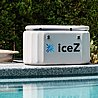 ������� ��� ������ + ����� IceZ Pro Combo 100