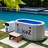 ������� ��� ������ + ����� IceZ Pro Combo 100DT