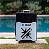 ������� ��� ������ + ����� IceZ Pro Combo 100DT