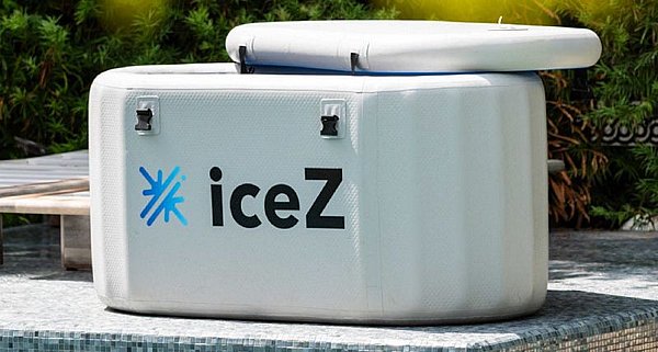 ������� ��� ������ IceZ Tub �����