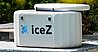 ������� ��� ������ IceZ Tub �����