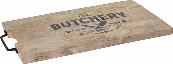 ���'� ������ ����� ��� ���� - BUTCHERY