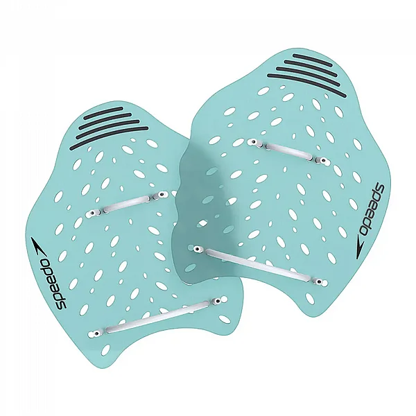 ���� ���� Power Paddles Plus SPEEDO - ���� XL