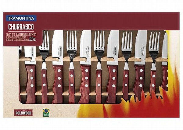 �� ���"� �'��� 12 ����� ����� "CHURRASCO"