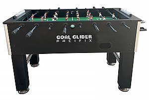 שולחן כדורגל מקצועי GOAL GLIDER מבית PACIFIX שולחן כדורגל מקצועי GOAL GLIDER מבית PACIFIX
