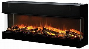 קמין חשמלי Vivente Plus 150 מבית Dimplex קמין חשמלי Vivente Plus 150 מבית Dimplex