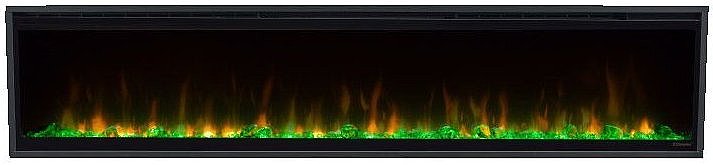 Dimplex Sen74 קמין חשמלי Ignite XL 74 מבית Dimplex
