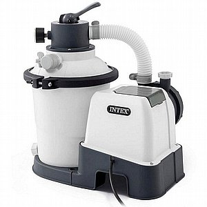 משאבת חול 925 גלון/לשעה INTEX 26642 משאבת חול 925 גלון/לשעה INTEX 26642