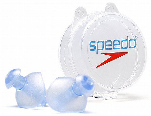 ���� ������� ERGO EARPLUG ���� SPEEDO - ����