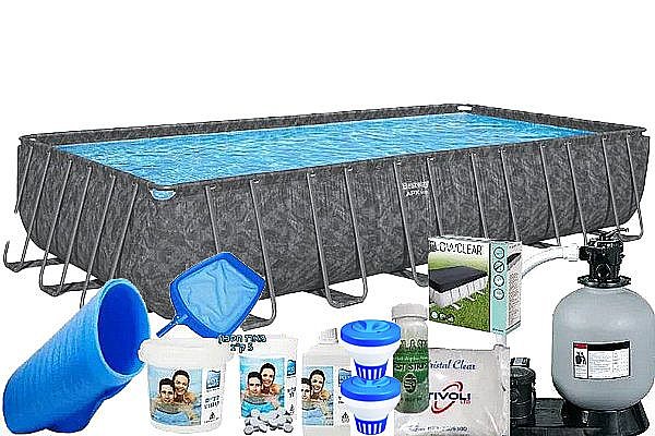 ����� ��� ���� ����� ������ ������ BESTWAY ��� 561KG-P
