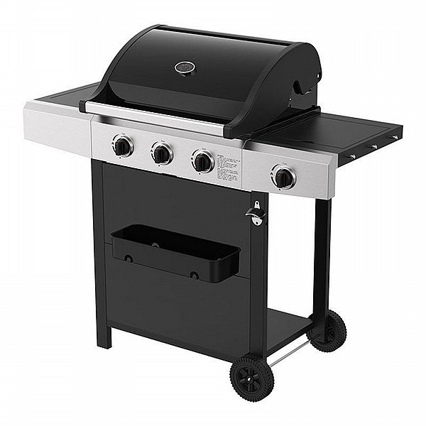 ���� �� GRILL ME �������� 3 ������ + ���� ��