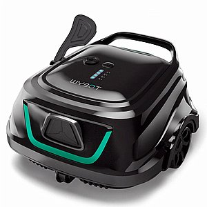 רובוט לבריכה עילית WYBOT A1 רובוט לבריכה עילית WYBOT A1
