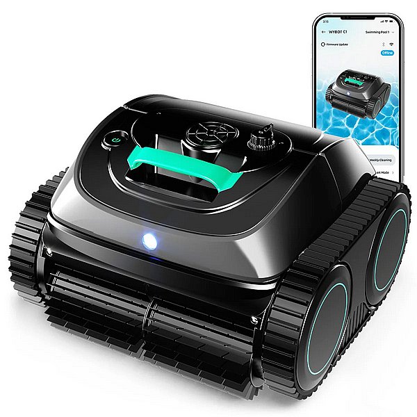 ����� ������ WYBOT C1
