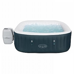 ג'קוזי מתנפח איביזה Bestway IBIZA 6002U ג'קוזי מתנפח איביזה Bestway IBIZA 6002U