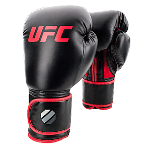 כפפות איגרוף UFC PRO 14oz - שחור כפפות איגרוף UFC PRO 14oz - שחור