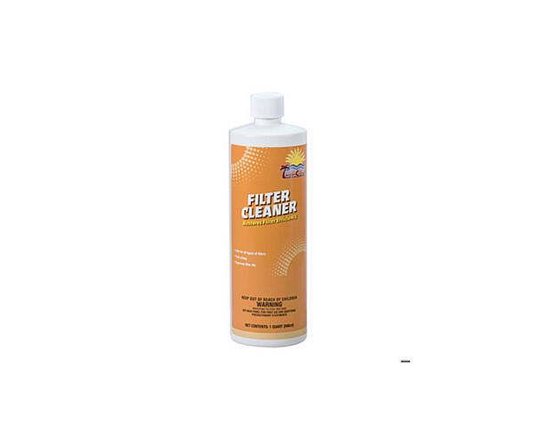 FilterCleaner ������ ������� 1 ����