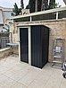 מחסן מתכת GARDEN דגם ג'ויה SB 11JOYA