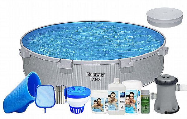 ����� BASIC ����� ���� ����� BESTWAY ��� 561RW