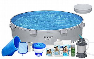 ����� PREMIUM ������ ���� ����� BESTWAY ��� 561RW