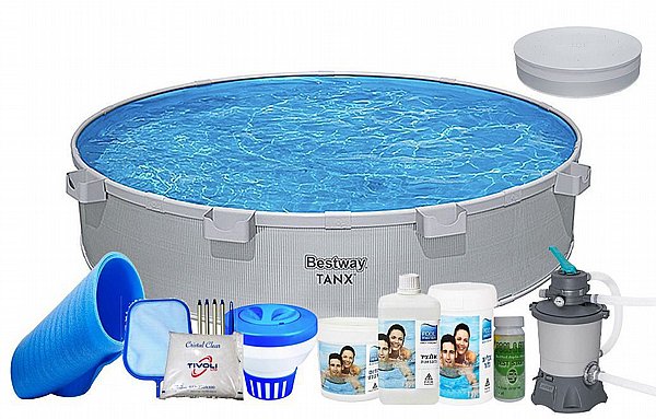 ����� PREMIUM ������ ���� ����� BESTWAY ��� 561RW