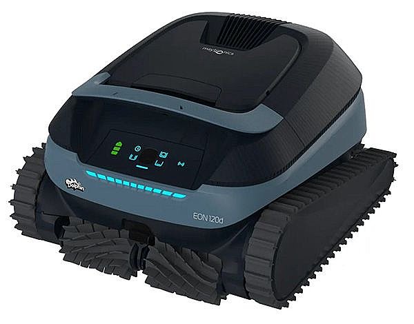 ����� ������ ��������� ��� EON 120