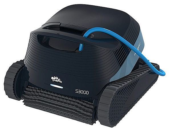 ����� ������ ���� Maytronics Dolphin S3000