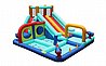 פארק מים DD732027 אתגרי SH Doctor Dolphin