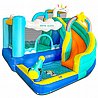 פארק מים DD73056T עננים SH Doctor Dolphin
