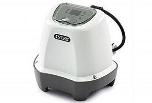 מכשיר מלח לבריכות עיליות QS200 INTEX 26662 מכשיר מלח לבריכות עיליות QS200 INTEX 26662