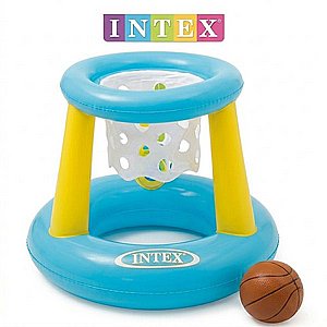 משחק כדורסל 58504 INTEX משחק כדורסל 58504 INTEX