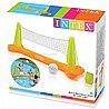 משחק כדור עף מתנפח Intex 56508 מידות 239X64 ס