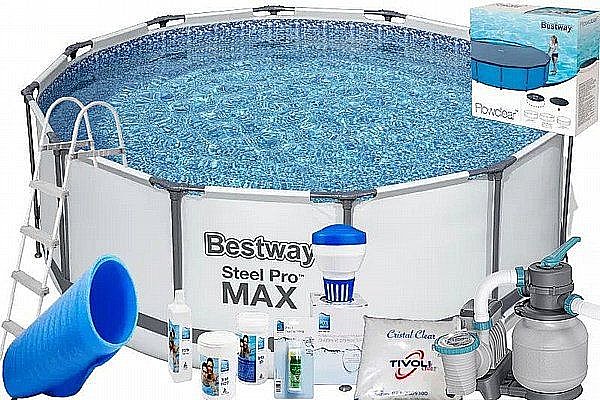 ����� PREMIUM ����� ����� ������ BESTWAY ��� 5618W + ����� ��� 1,600 ����