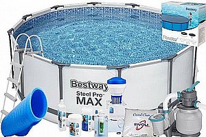 ����� PREMIUM ����� ����� ������ BESTWAY ��� 5618W + ����� ���� 800 ����